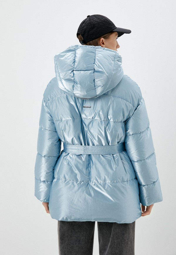 фото Куртка утепленная maritta