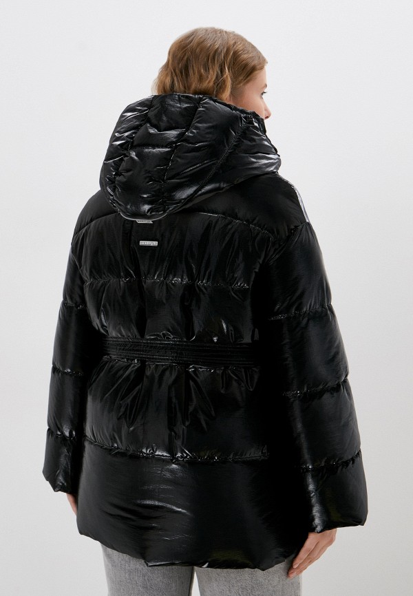 фото Куртка утепленная maritta