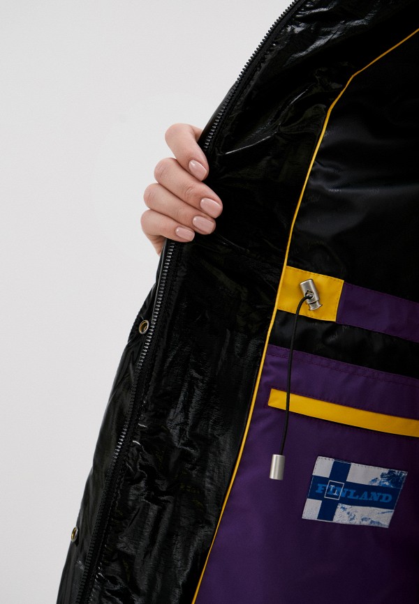 фото Куртка утепленная maritta