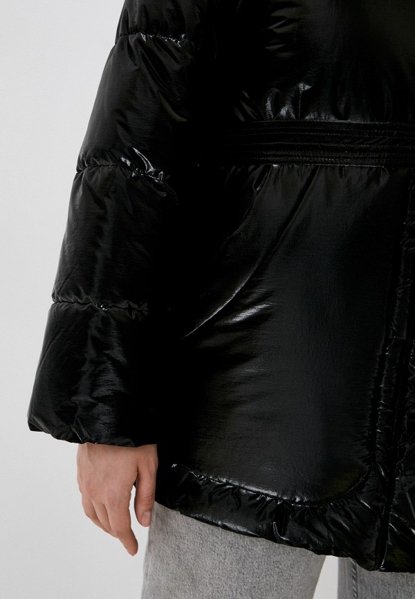 фото Куртка утепленная maritta