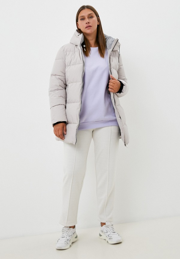 фото Куртка утепленная maritta