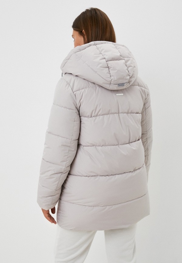 фото Куртка утепленная maritta