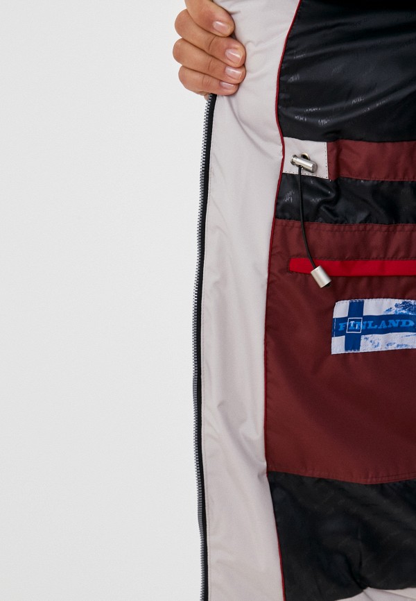 фото Куртка утепленная maritta