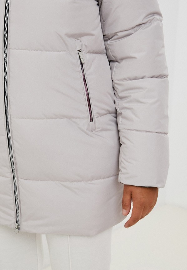 фото Куртка утепленная maritta