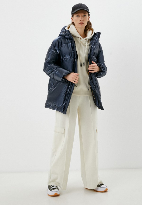 фото Куртка утепленная maritta