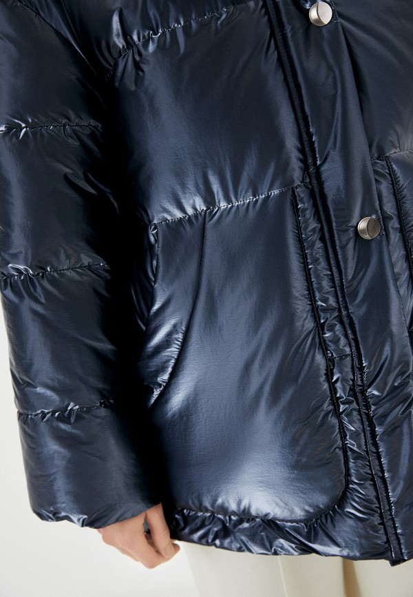 фото Куртка утепленная maritta