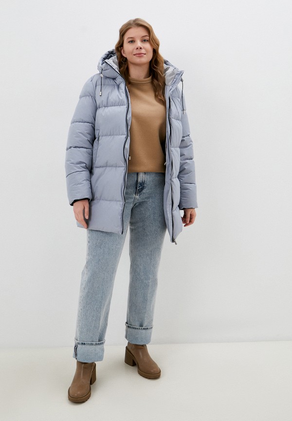 фото Куртка утепленная maritta