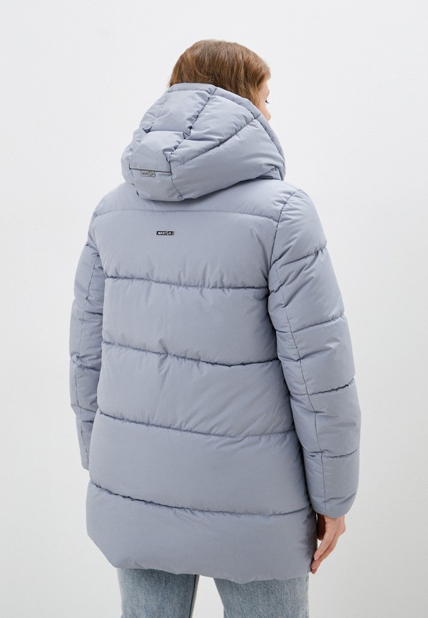 фото Куртка утепленная maritta