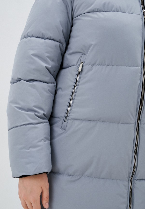 фото Куртка утепленная maritta