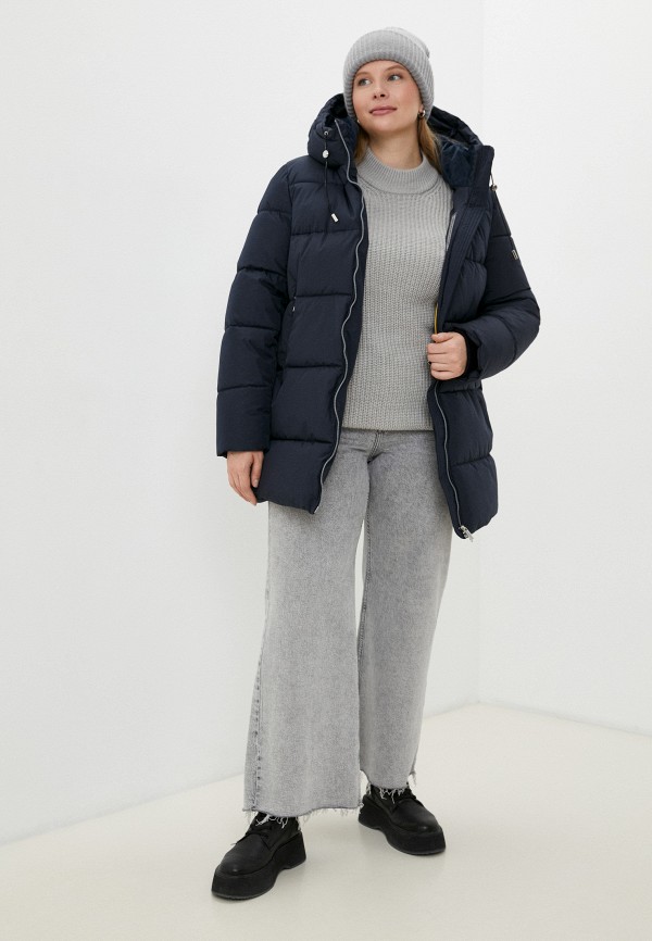 фото Куртка утепленная maritta