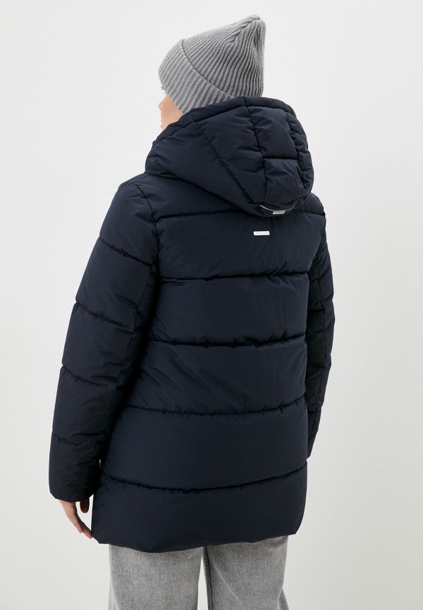 фото Куртка утепленная maritta