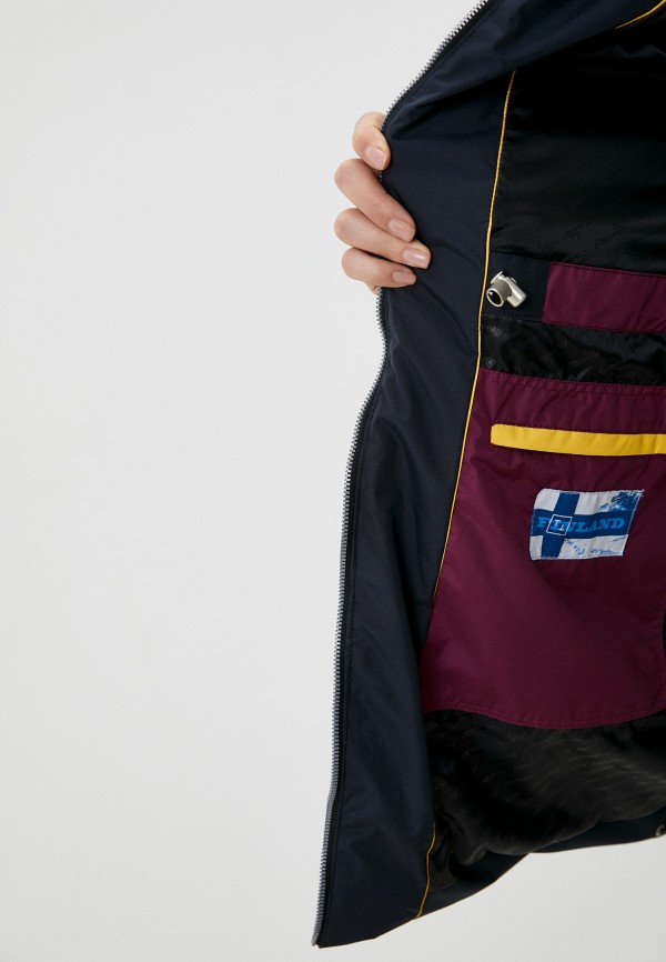 фото Куртка утепленная maritta