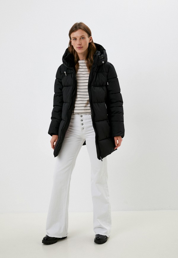 фото Куртка утепленная maritta