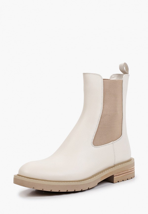 фото Ботинки ekonika