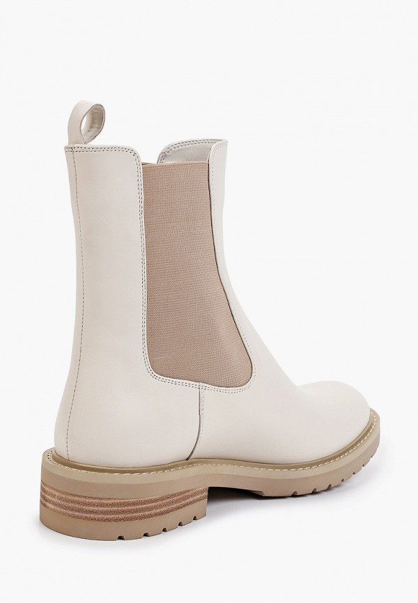 фото Ботинки ekonika