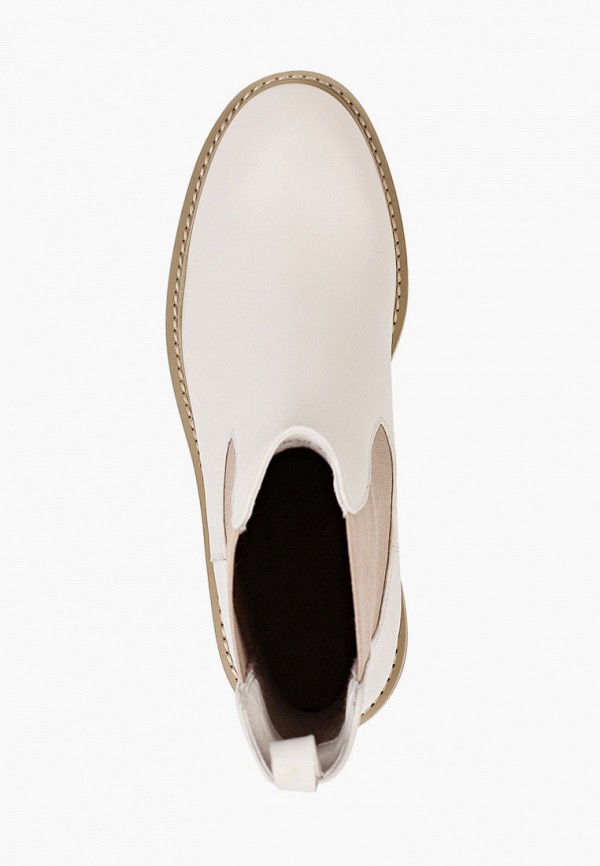 фото Ботинки ekonika