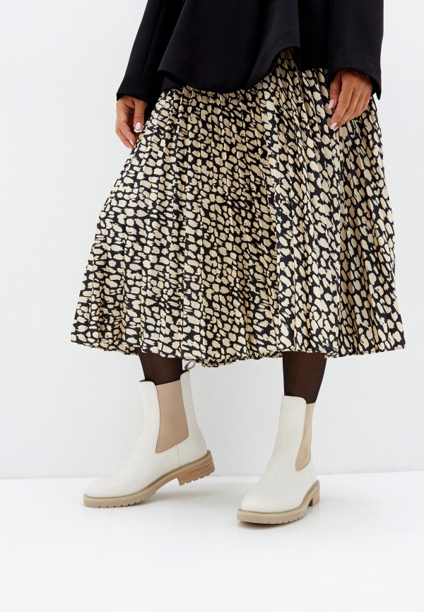 фото Ботинки ekonika