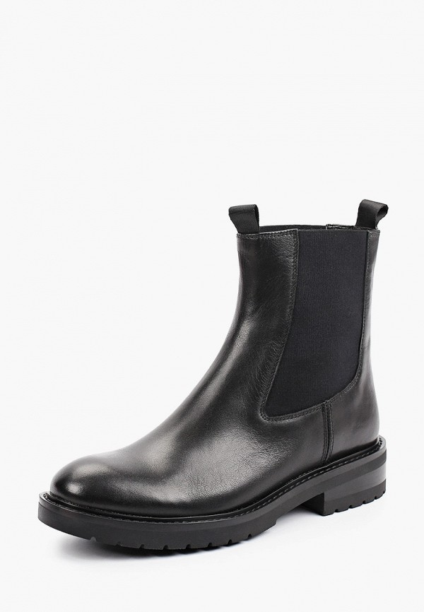 фото Ботинки ekonika