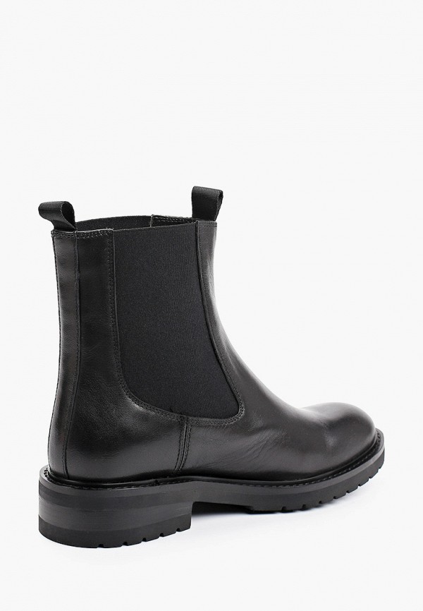 фото Ботинки ekonika