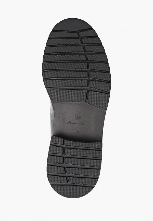 фото Ботинки ekonika