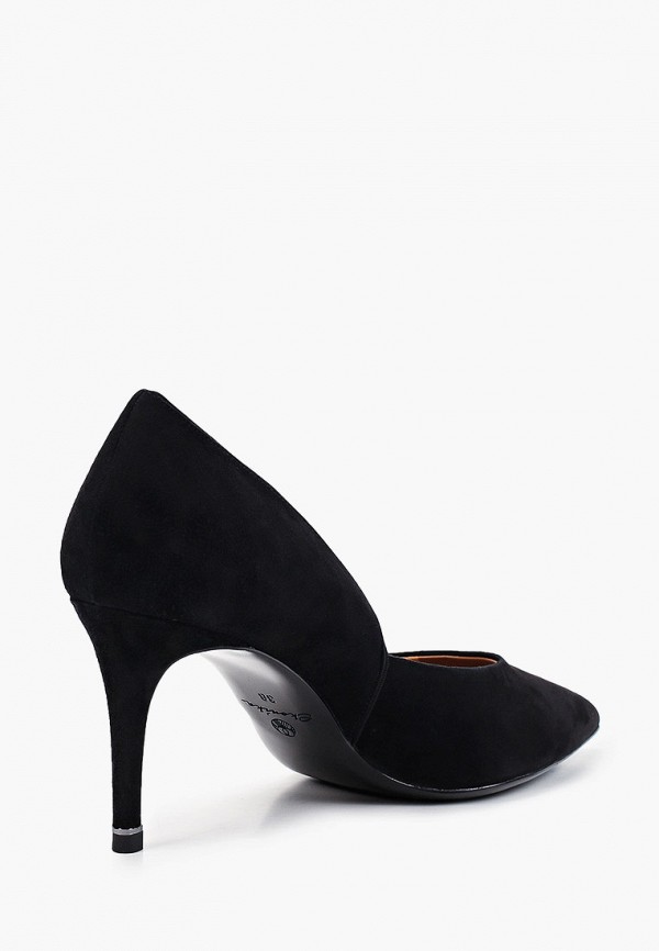 фото Туфли ekonika