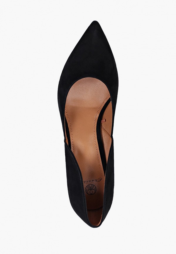 фото Туфли ekonika