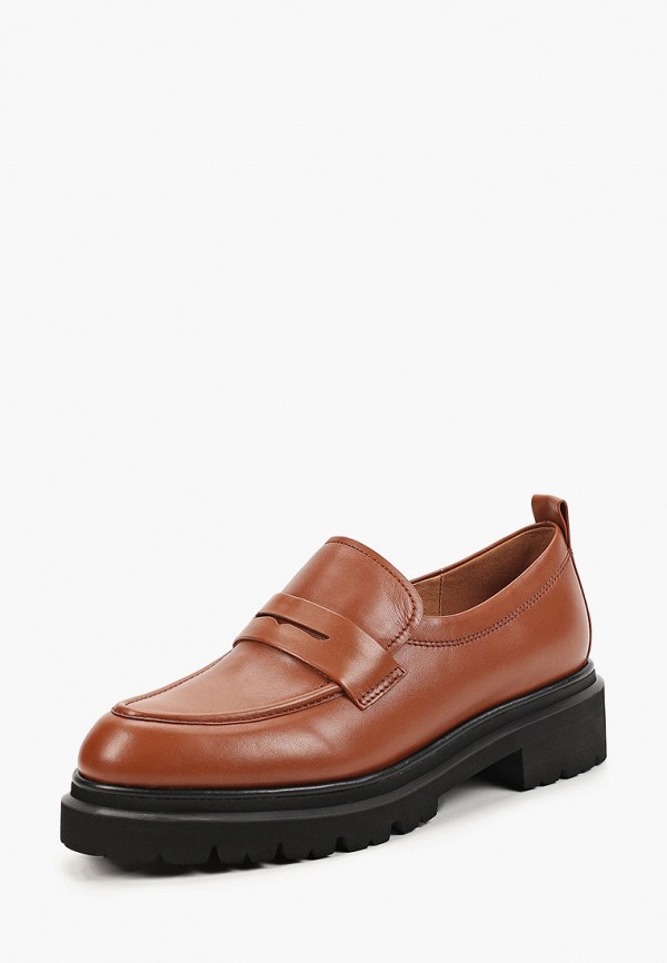 фото Туфли ekonika