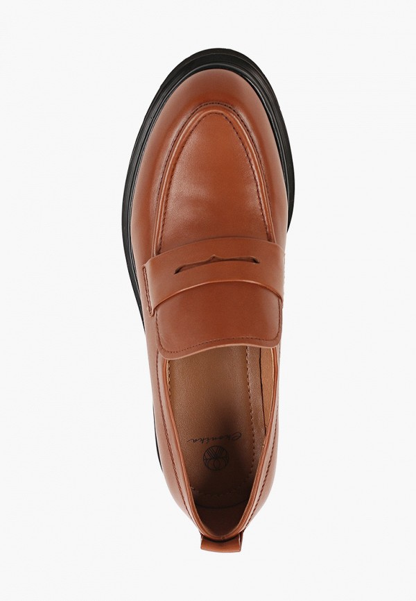 фото Туфли ekonika