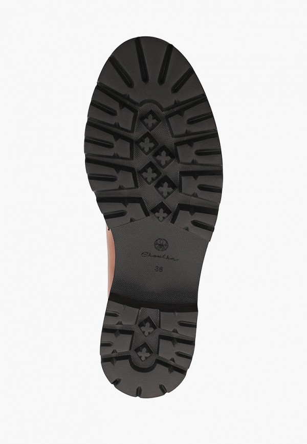 фото Туфли ekonika