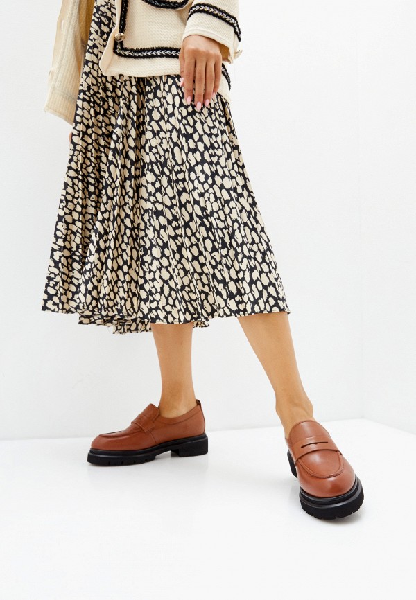 фото Туфли ekonika