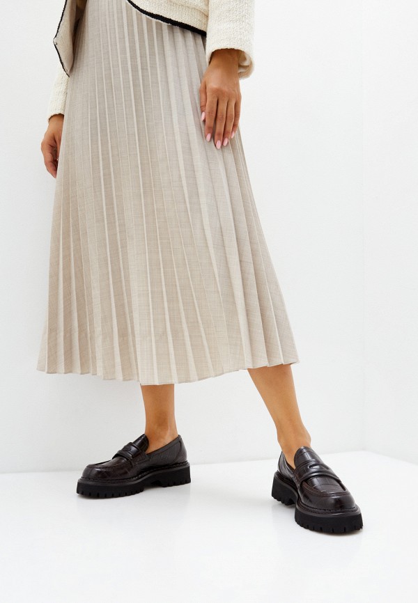 фото Туфли ekonika