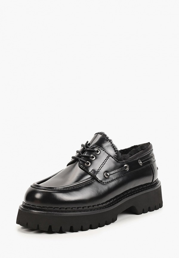 фото Ботинки ekonika