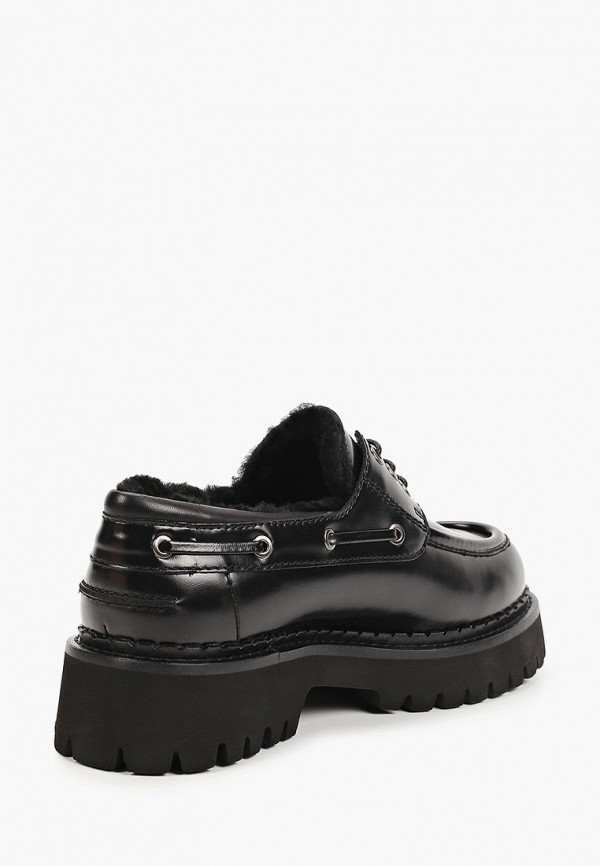 фото Ботинки ekonika