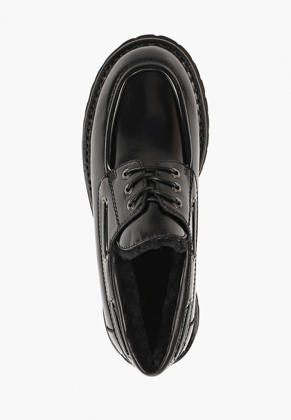 фото Ботинки ekonika