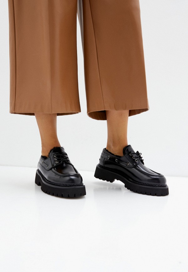 фото Ботинки ekonika