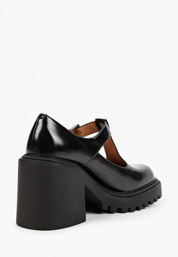 фото Туфли ekonika