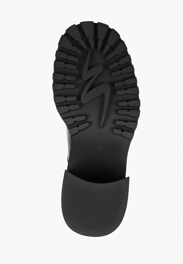 фото Туфли ekonika