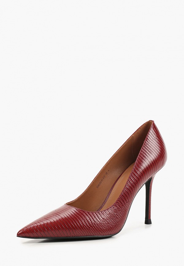 фото Туфли ekonika