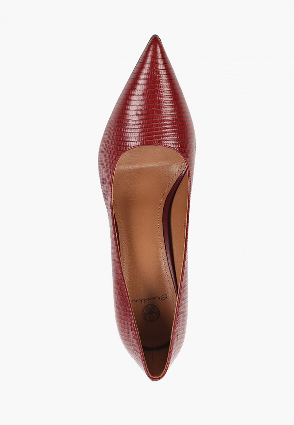 фото Туфли ekonika