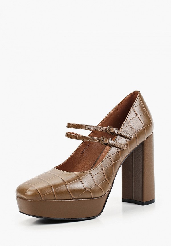 фото Туфли ekonika