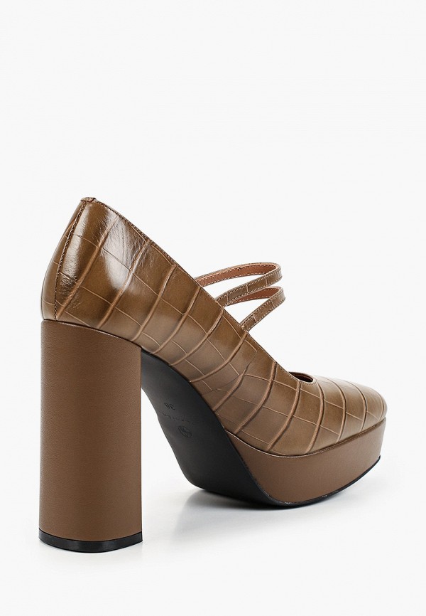 фото Туфли ekonika