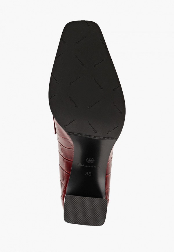 фото Туфли ekonika