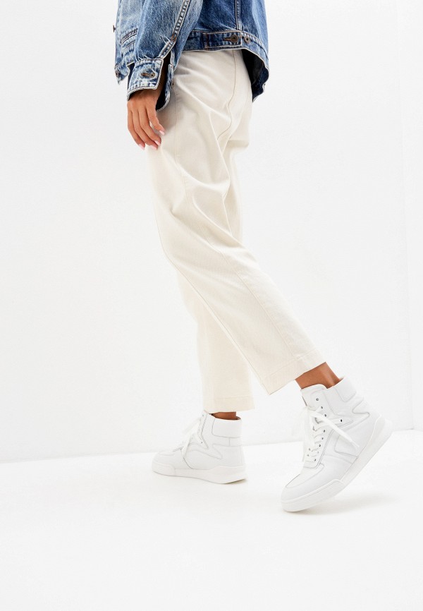 фото Кеды ekonika