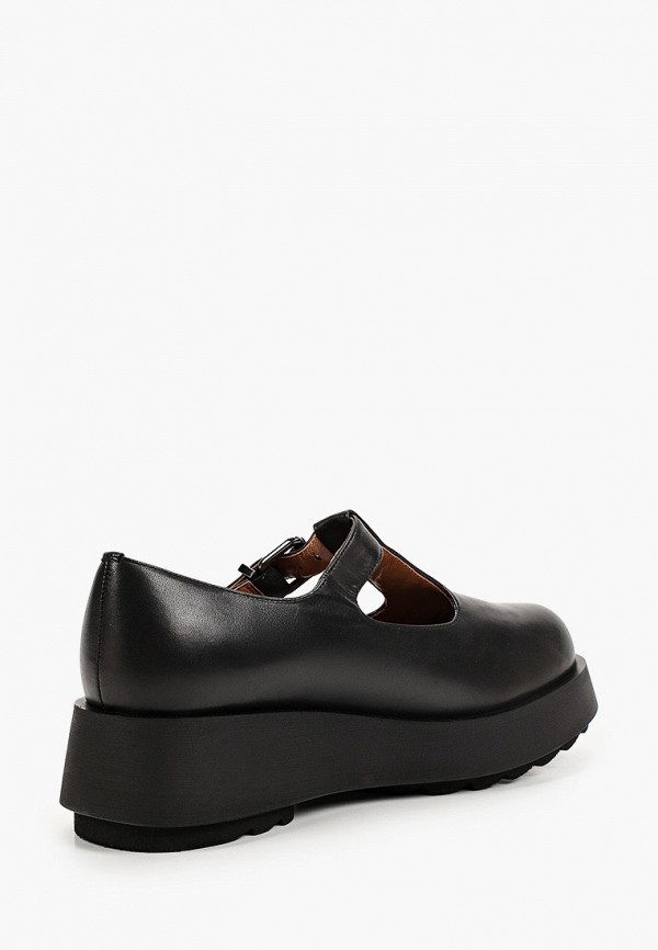 фото Туфли ekonika