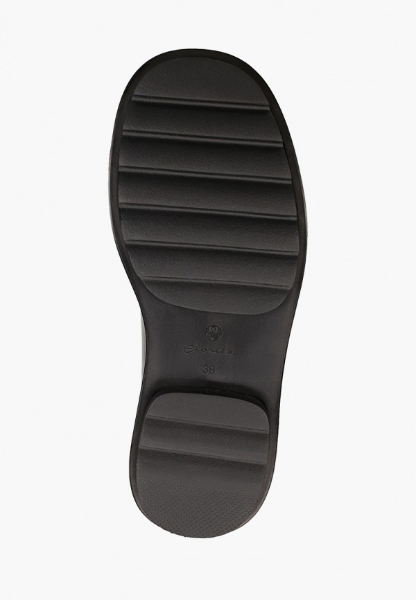 фото Туфли ekonika