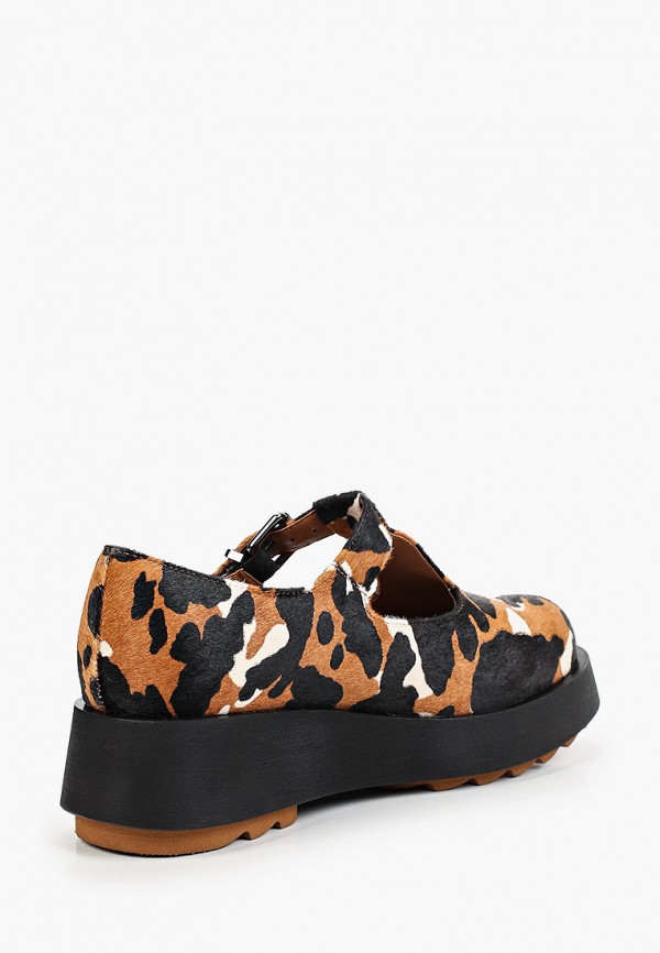 фото Туфли ekonika