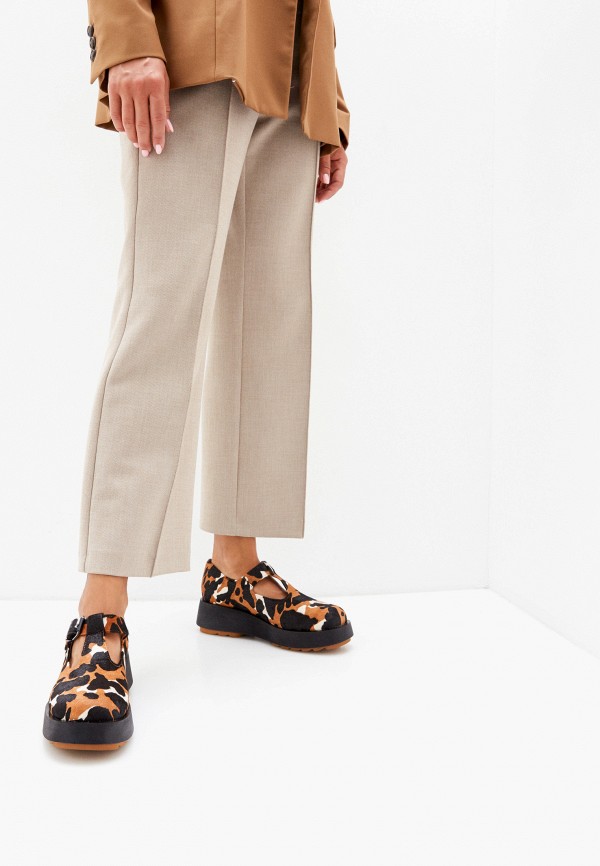 фото Туфли ekonika