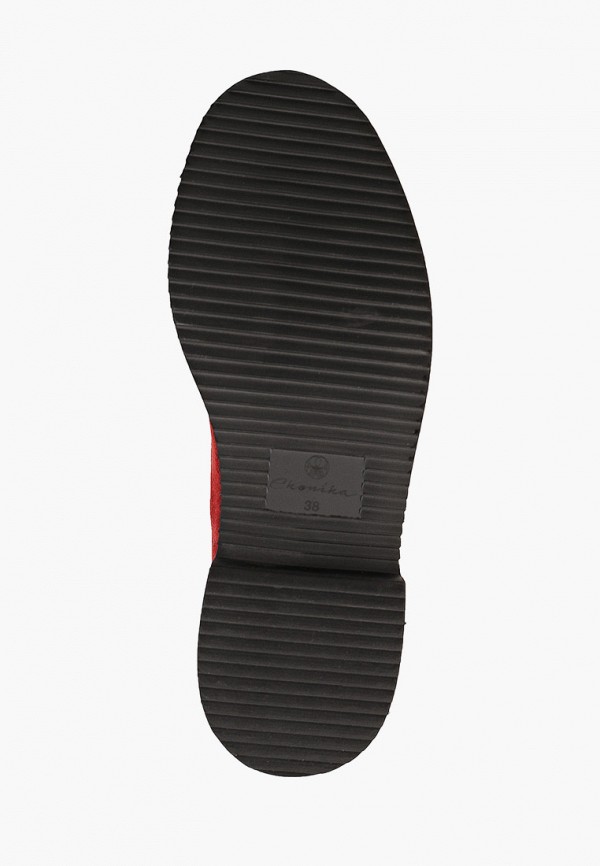 фото Туфли ekonika