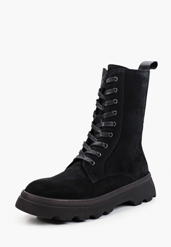 фото Ботинки ekonika