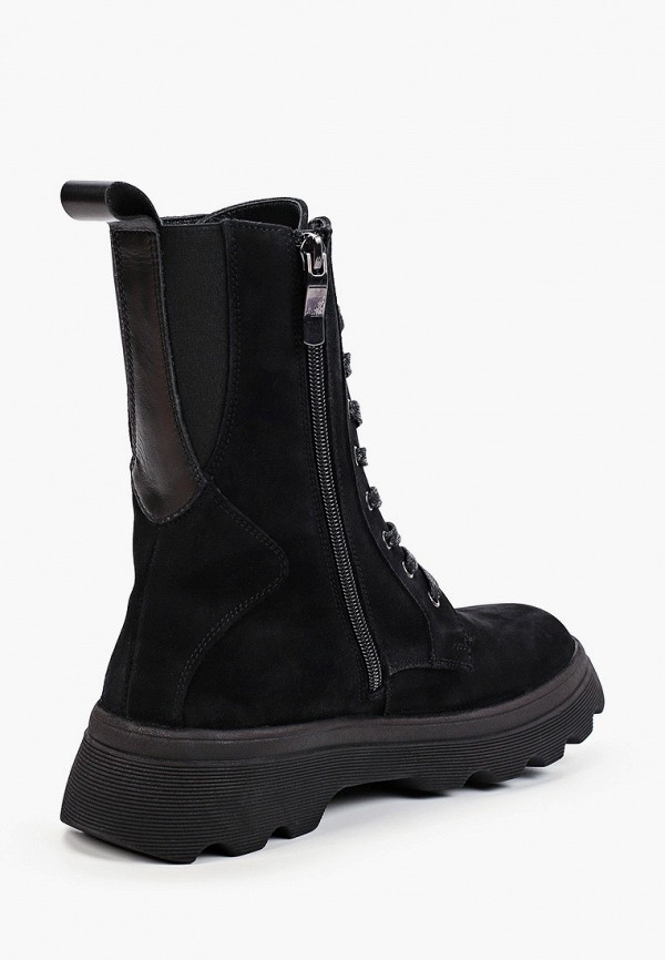 фото Ботинки ekonika